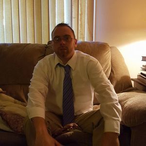 Meet your Posher, Brian